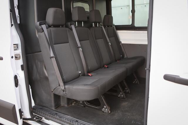 Ford TRANSIT 350 2.0 L3H3 | 7 Zitplekken | Bluetooth | Airco |