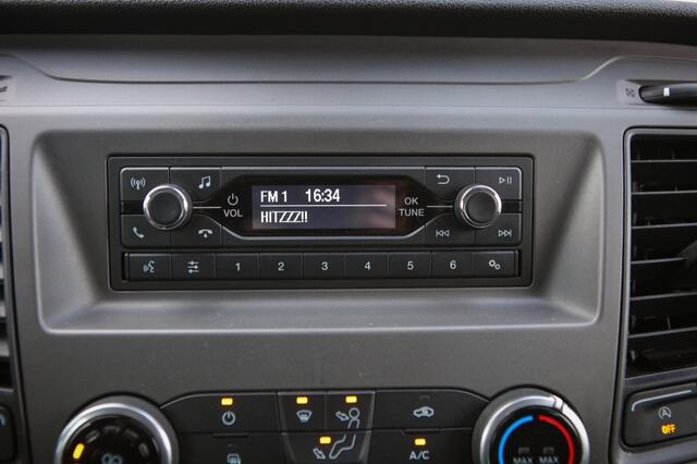 Ford TRANSIT 350 2.0 L3H3 | 7 Zitplekken | Bluetooth | Airco |