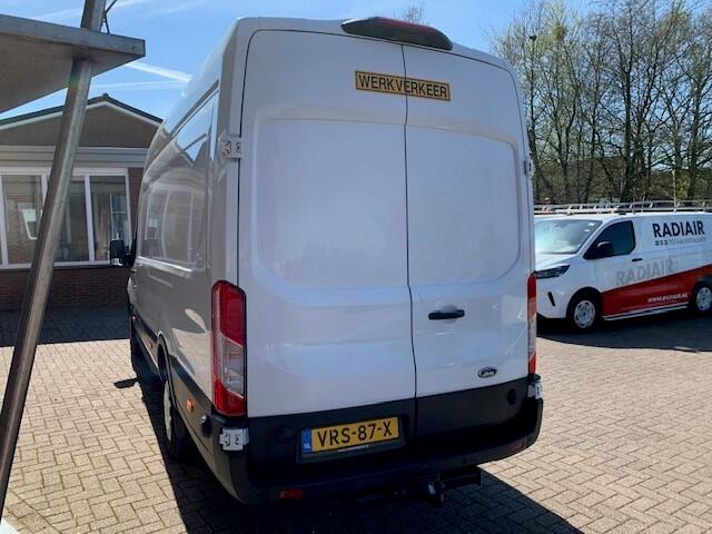Ford TRANSIT 350 2.0 TDCI L3H3 Trend RWD 19.000 km