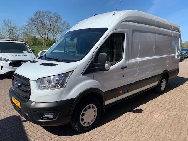 Ford TRANSIT 350 2.0 TDCI L3H3 Trend RWD 19.000 km