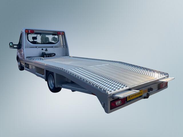 Ford TRANSIT 470 2.0 TDCI L4H1 Trend RWD / Navi / CarPlay / Cruisecontrol