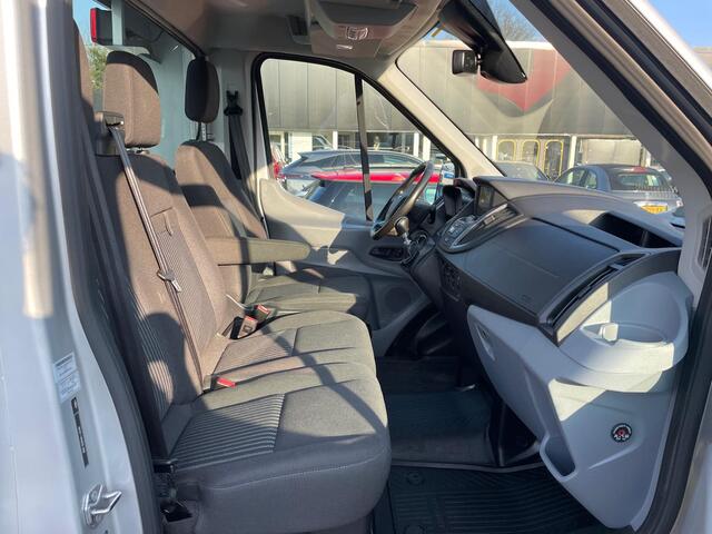 Ford TRANSIT 470 2.0 TDCI L4H1 Trend RWD / Navi / CarPlay / Cruisecontrol