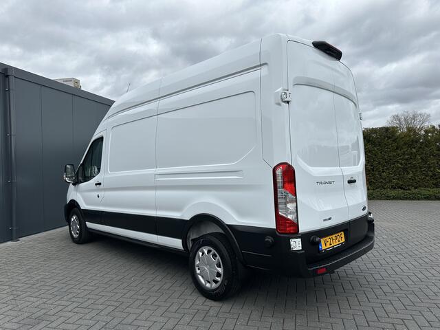 Ford TRANSIT 350 2.0 TDCI 130 PK / L3H3 / 32.408 KM / 360 CAMERA / ADAPTIVE CRUISE / ECC / NAVI / BLIND SPOT