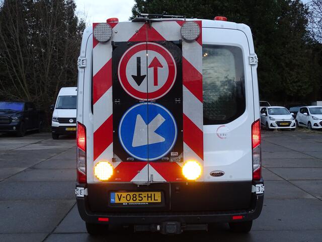 Ford TRANSIT 2.0 TDCI L2H2 Inrichting en stroomvoorziening Euro 6