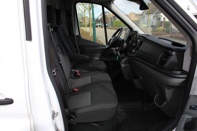 Ford TRANSIT 350 2.0 TDCI 130PK Euro6 L3H2 Trend ? 270° deuren ? airco ? navigatie ? camera