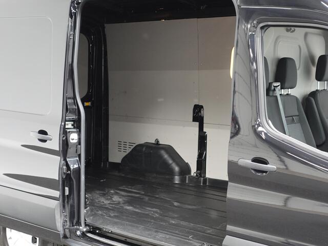 Ford TRANSIT 310 2.0 TDCI L2H2 Trend Automaat Airco Bluetooth Camera Cruise Control