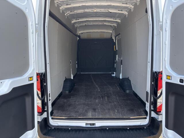Ford TRANSIT 350 2.0 TDCI L4H1 Trend | SCI | Groot scherm | Stoelverwarming | Trekhaak