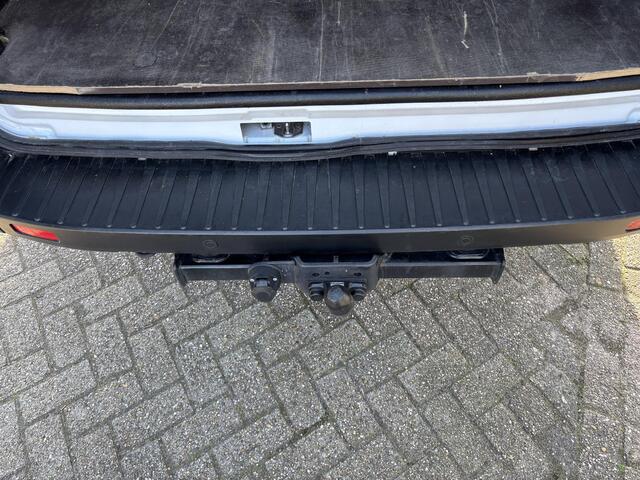 Ford TRANSIT 350 2.0 TDCI L4H1 Trend | SCI | Groot scherm | Stoelverwarming | Trekhaak