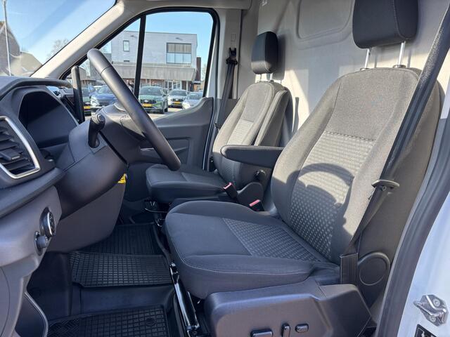 Ford TRANSIT 350 2.0 TDCI L4H1 Trend | SCI | Groot scherm | Stoelverwarming | Trekhaak
