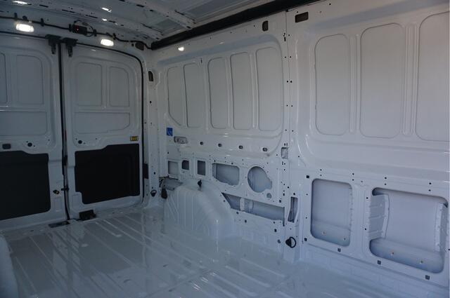 Ford TRANSIT 350L 105PK L3H2 BPM VRIJ!! Airco, PDC, Bluetooth! NR. J344*