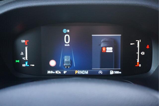 Ford TRANSIT 350L 130PK L3H2 BPM VRIJ!! Sync4 Navi, 360 Camera, LM Velg, Trekhaak!! NR. A85