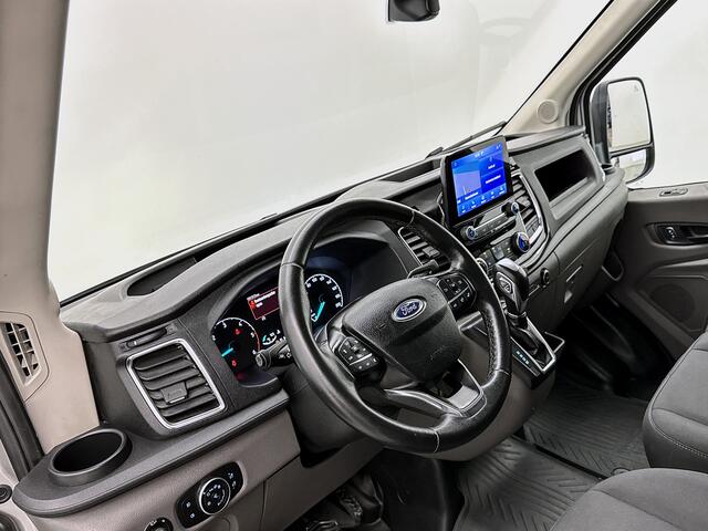 Ford TRANSIT 350 2.0 TDCI L2H2 Limited 185pk Sync3 Adaptieve cruise control Navigatie Camera