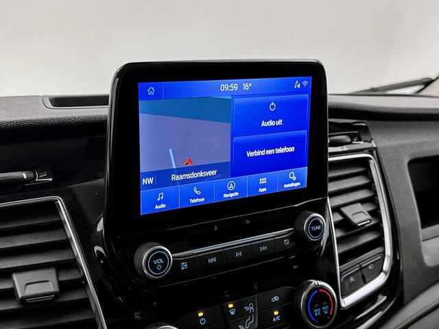 Ford TRANSIT 350 2.0 TDCI L2H2 Limited 185pk Sync3 Adaptieve cruise control Navigatie Camera