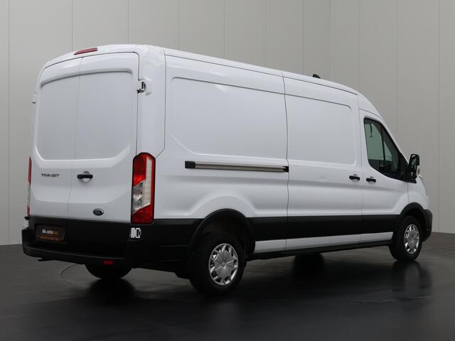 Ford TRANSIT 2.0TDCi 130PK L3H2 | 2023 | Euro 6 | Airco | Cruise