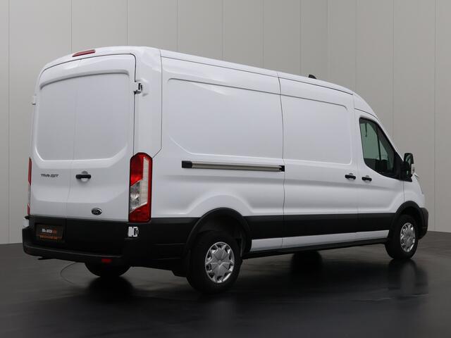 Ford TRANSIT 2.0TDCi 130PK L3H2 | 2023 | Euro 6 | Airco | Cruise | 3-Zits