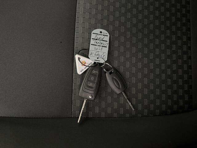 Ford TRANSIT 2.0TDCi 130PK L3H2 | 2023 | Euro 6 | Airco | Cruise | 3-Zits