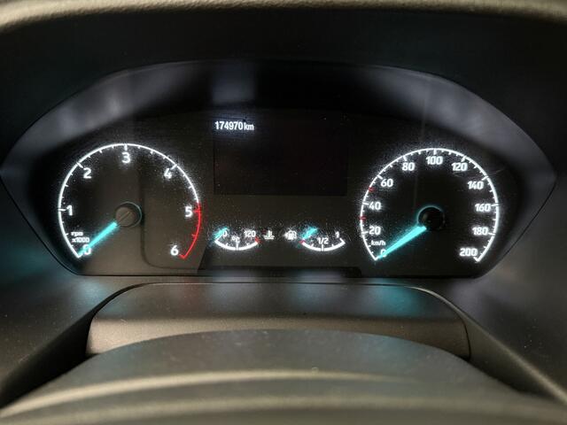 Ford TRANSIT 2.0TDCi 130PK L3H2 | 2023 | Euro 6 | Airco | Cruise | 3-Zits