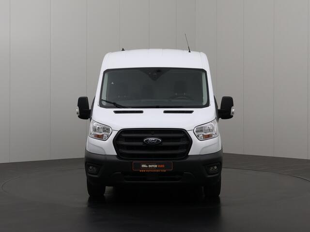 Ford TRANSIT 2.0TDCi 130PK L3H2 | 2023 | Euro 6 | Airco | Cruise | 3-Zits