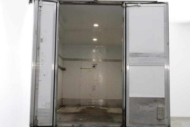 Ford TRANSIT 350 2.0 TDCI 130pk E6 Bakwagen met achterdeuren 2-Persoons 12-2020