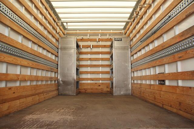 Ford TRANSIT 350 2.0TDCI 130pk L4H1 Trend | Bakwagen | Trekhaak | Cruise | Lease 396,- p/m