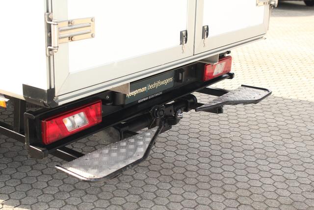 Ford TRANSIT 350 2.0TDCI 130pk L4H1 Trend | Bakwagen | Trekhaak | Cruise | Lease 396,- p/m