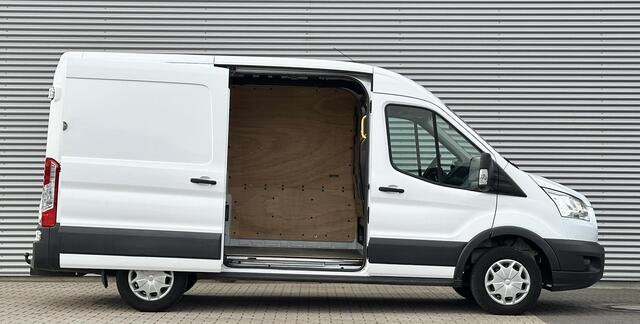 Ford TRANSIT 290 2.0 TDCI L2H2 Trend Trekhaak|Cruise|Camera