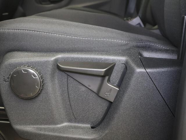 Ford TRANSIT 290 2.0 TDCI L2H2 Trend Airco Bluetooth Camera Cruise Control