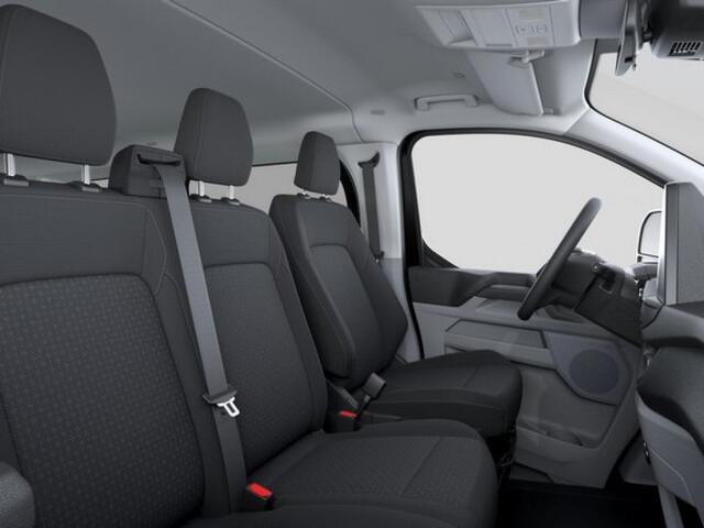 Ford TRANSIT Custom 9 pers. Vol. elektr. 71 kWh . 340 L2H1 100kW Trend
