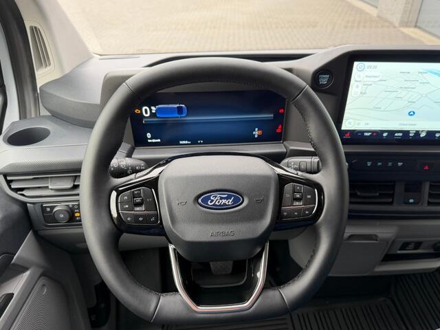 Ford TRANSIT Custom 9 pers. Plug-in Hybride 340 L2H1 233pk Trend EXTRA'S