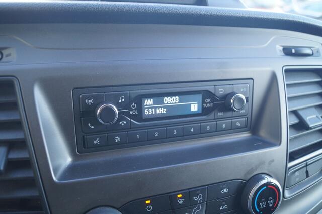 Ford TRANSIT 350 2.0 TDCI L3-H2 Trend -AIRCO-PDC-TREKHAAK-