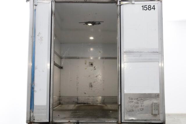 Ford TRANSIT 350 2.0 TDCI 130pk E6 Bakwagen met achterdeuren 2-Persoons 12-2020