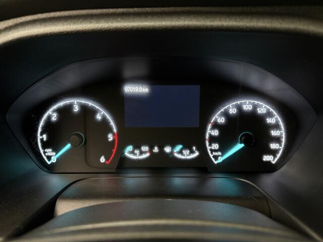 Ford TRANSIT 2.0TDCi 130PK L4H3 Jumbo | Airco | Cruise | 3-Zits