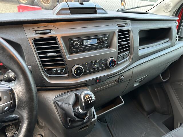 Ford TRANSIT 2.0 TDCI Trend / 185 dkm / L3 H2 / NL Van