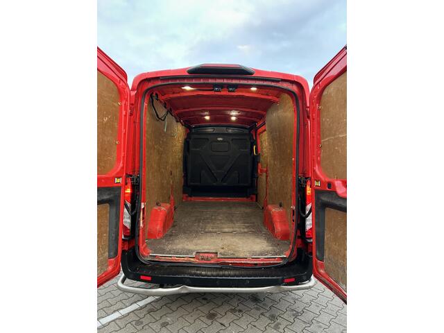 Ford TRANSIT 2.0 TDCI Trend / 185 dkm / L3 H2 / NL Van