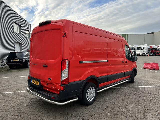Ford TRANSIT 2.0 TDCI Trend / 196 dkm / L3 H2 / NL Van