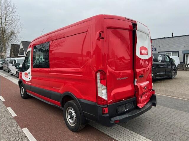 Ford TRANSIT 350 2.0 TDCI 95KW L3H2 DC 6P EURO6 109.000KM