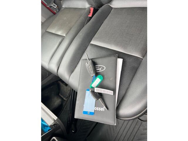 Ford TRANSIT 350 2.0 TDCI 95KW L3H2 DC 6P EURO6 109.000KM