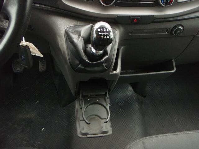 Ford TRANSIT L2H2 lage kilometerstand 122887km Trend bj 21