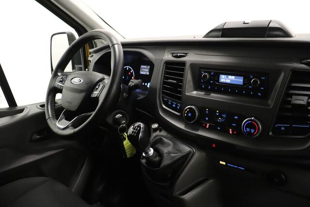 Ford TRANSIT 2.0 TDCI L3H2 EURO 6 - Airco - Cruise - PDC - ¤14.950,- Excl.