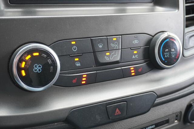 Ford TRANSIT 2.0 TDCI 130PK L3H2 EURO 6 - Airco - Cruise - PDC - ¤ 14.900,- Excl.