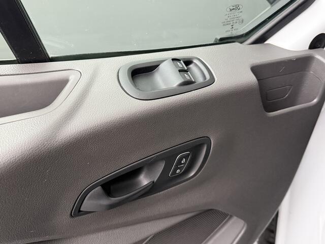 Ford TRANSIT 2.0TDCI Bakwagen+Laadklep | 1145Kg Laden | Airco | Cruise | 360 Camera