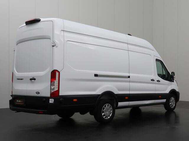 Ford TRANSIT 2.0TDCi 130PK L4H3 Jumbo | ( MJ 2025 ) | Multimedia | Camera | Airco | Cruise | 3-Zits