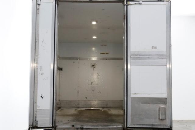 Ford TRANSIT 350 2.0 TDCI 130pk E6 Bakwagen met achterdeuren 2-Persoons 12-2020