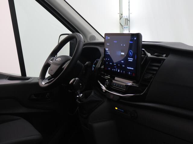 Ford TRANSIT 350 | 2.0 TDCI | L4 H3 | TREND | RWD