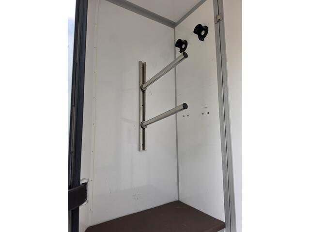 Ford TRANSIT 350 2.0 TDCI L2 170 PK Automaat Paardenwagen JL