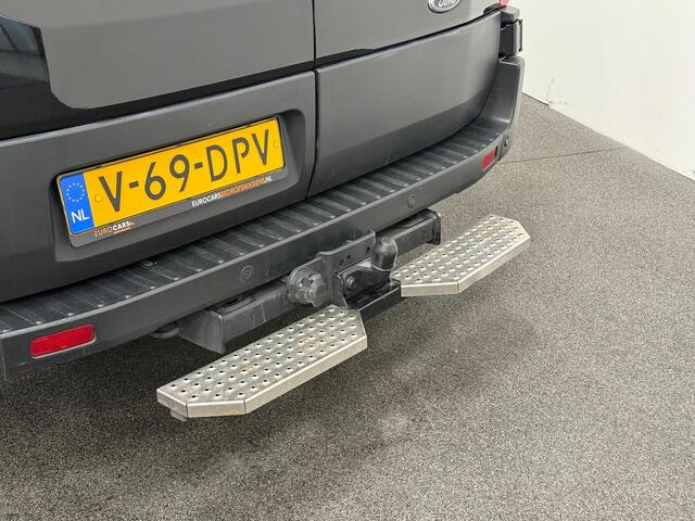 Ford TRANSIT 310 2.0 TDCI L2H2 Trend Automaat Airco Bluetooth Camera Cruise Control Navi