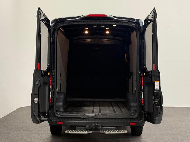 Ford TRANSIT 310 2.0 TDCI L2H2 Trend Automaat Airco Bluetooth Camera Cruise Control Navi