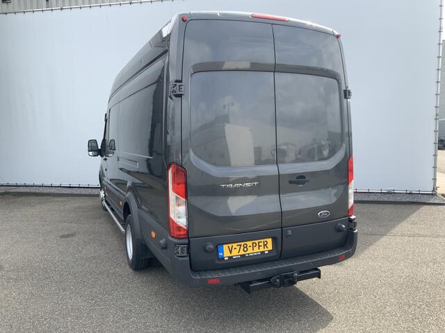 Ford TRANSIT 350 2.0 TDCI L3H2 Ambiente