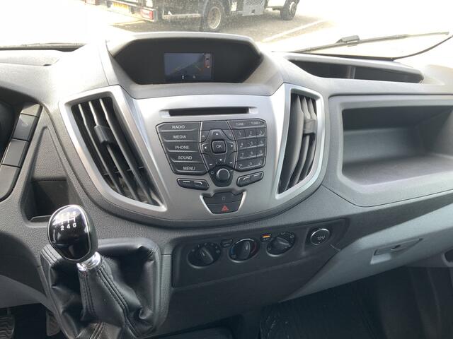 Ford TRANSIT 350 2.0 TDCI L3H2 Ambiente