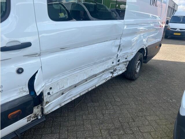 Ford TRANSIT 350 2.0 TDCI 120kw DC 6p L3H2 RWD AIRCO KLIMA RADIO EURO6